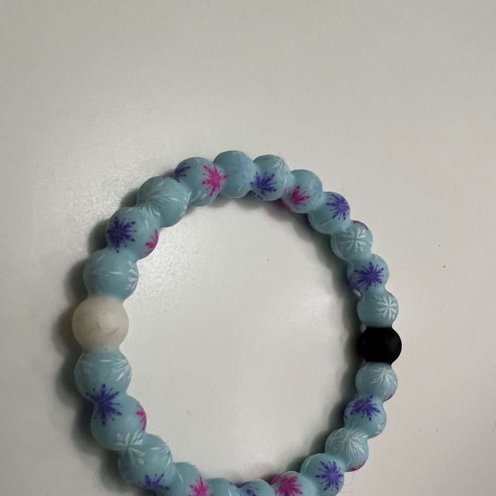 Frozen Lokai